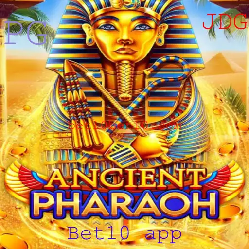 Descubra o Misterioso Mundo de AncientPharaoh no Bet10 App