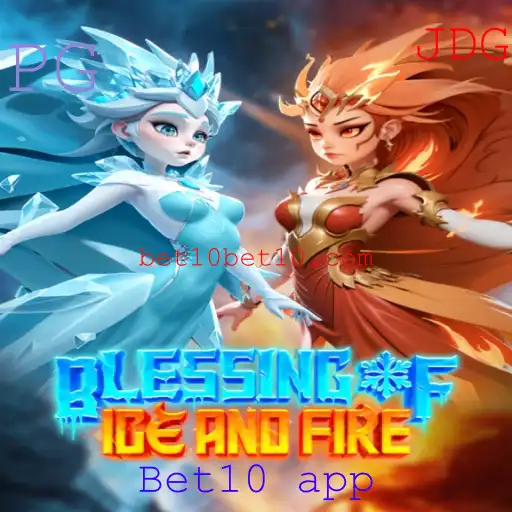 Explore o Mundo de BlessingofIceandFire: Um Jogo de Estratégia e Magia