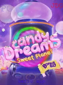 CandyDreamsSweetPlanet: Explorando um Novo Mundo de Aventuras Doces
