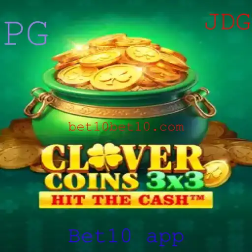 Clovercoin3x3: O Novo Fenômeno no Universo de Jogos Online