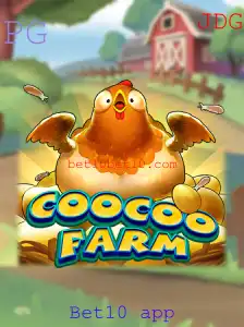 CooCooFarm: Um Mergulho no Jogo Fascinante e Suas Regras em 2023