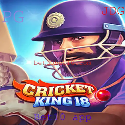 CricketKing18: Uma Imersão no Jogo e Suas Regras com Bet10 App