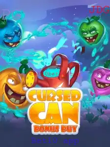 Descubra o Fascinante Mundo de CursedCanBonusBuy no Bet10 App