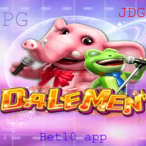 DALEMEN: Introdução e Regras do Jogo com a Utilização do Bet10 App