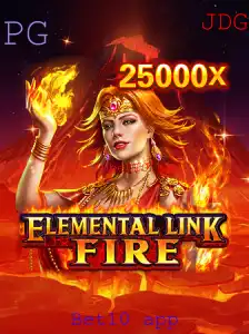 Explorando ElementalLinkFire: Um Mergulho no Jogo e Sua Integração com o Bet10 App