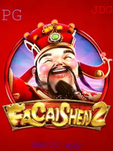 Explorando FaCaiShen2 no Bet10 App: Descrição e Regras do Jogo