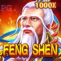 Explorando o Universo de FengShen: O Novo Fenômeno no Bet10 App