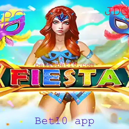 Descubra o Fascinante Jogo de Cartas Fiesta e sua Integração com o Bet10 App