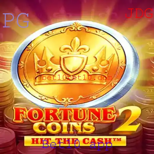 Descubra FortuneCoins2 no Bet10 App: Tudo o Que Você Precisa Saber