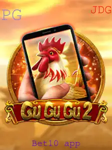 Explorando o Mundo do Jogo GuGuGu2M e o Aplicativo Bet10