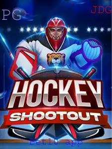 Explorando o HockeyShootout: A Nova Sensação no Bet10 App