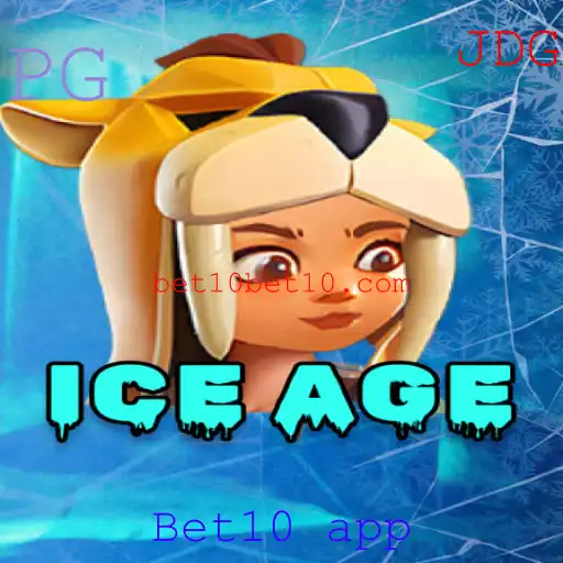 Descubra o Fascinante Mundo do Jogo 'IceAge' e a Inovação com o Bet10 App