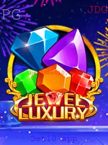 Explorando o Mundo de JewelLuxury: Mergulhe no Deslumbrante Jogo de Estratégia