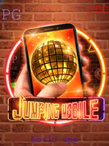 Explorando as Aventuras de Jumpingmobile e o Papel do Bet10 App