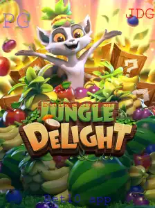 Explorando 'JungleDelight' no Bet10 App: Aventura e Diversão na Selva