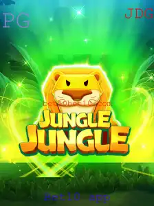 Descobrindo JungleJungle: O Aventureiro Mundo dos Jogos Online