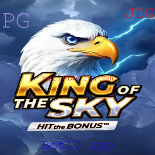 Explorando o Universo de KingOfTheSky no Bet10 App