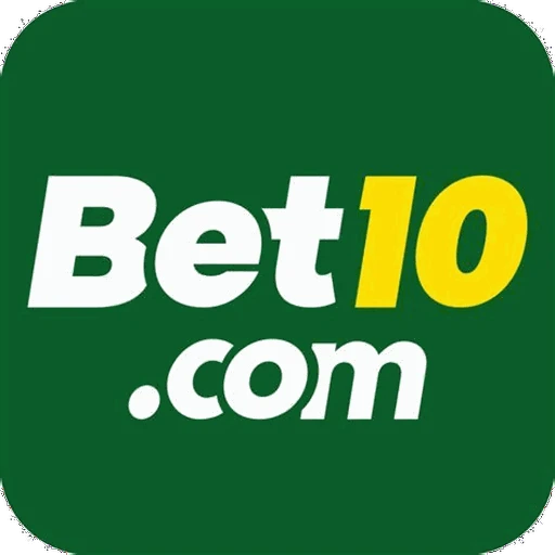 Bet10 app Logo