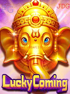 Descubra o Mundo Emocionante do Jogo LuckyComing com o Bet10 App