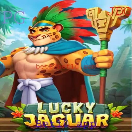 Descubra o Mundo Empolgante de LuckyJaguar com o Bet10 App