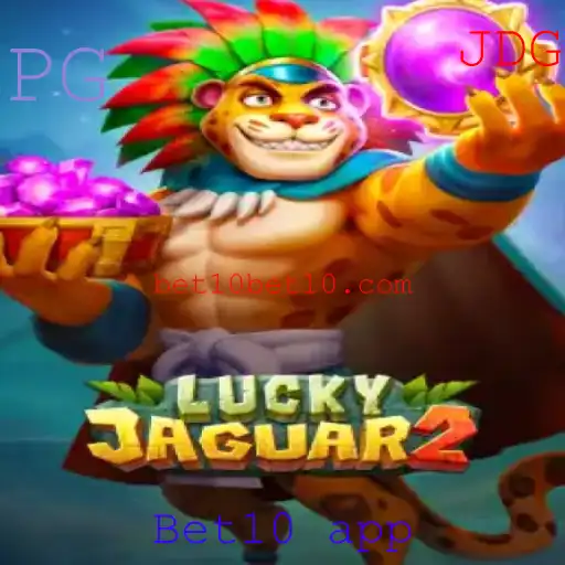Explorando Luckyjaguar2: O Jogo de Cassino Online no Bet10 App