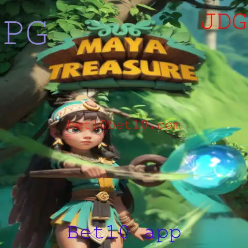 MayaTreasure: Descubra os Segredos do Antigo Mundo com o Bet10 App