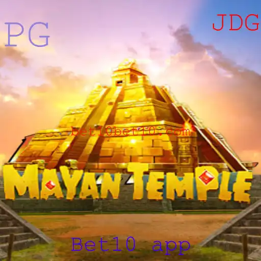 Descubra o Fascinante Mundo de MayanTemple com Bet10 App