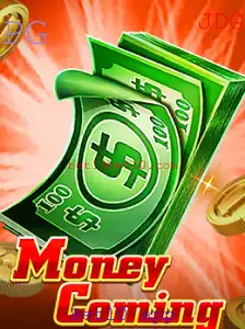 Descubra o Mundo do Jogo MoneyComing no Bet10 App