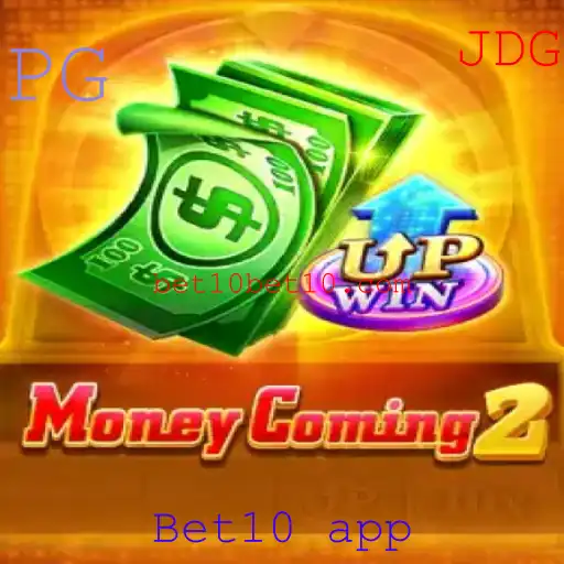 Descubra o Mundo Emocionante de MoneyComing2 no Bet10 App