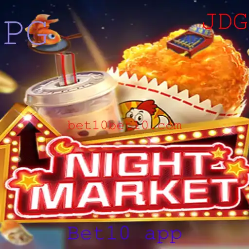 NIGHTMARKET: Desvendando o Novo Jogo e Sua Conexão com o Mundo dos Aplicativos de Apostas