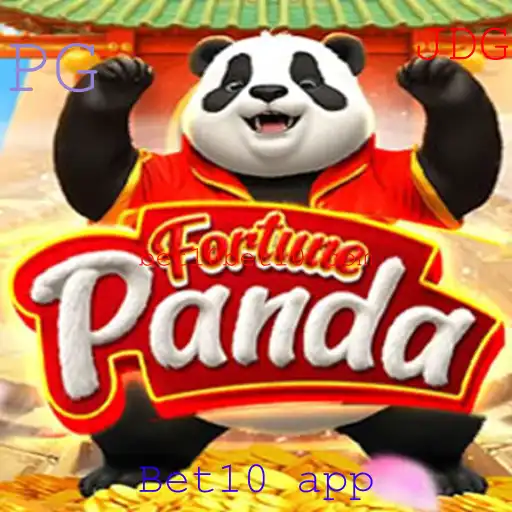 Explorando o FortunePanda: Um Mergulho no Mundo do Bet10 App