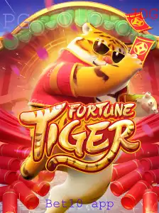 Descubra FortuneTiger: O Emocionante Jogo no Bet10 App