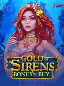 Explorando o Mundo de GoldofSirensBonusBuy: Uma Aventura Aquática no Bet10 App