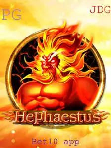 Explorando o Mundo de Hephaestus: O Jogo e o Impacto do Bet10 App