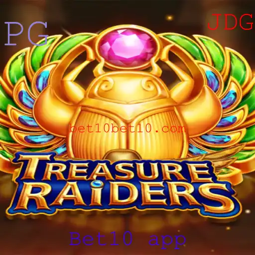 Explorando o Mundo de TREASURERAIDERS: O Jogo de Aventura e Estratégia