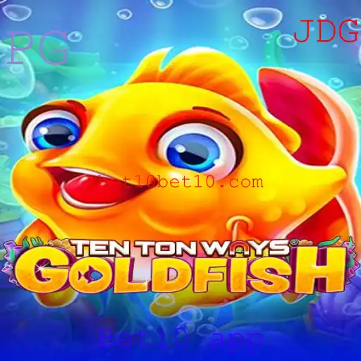 Explorando o Mundo Fascinante de TenTonWaysGoldfish: Uma Jornada Através do Bet10 App