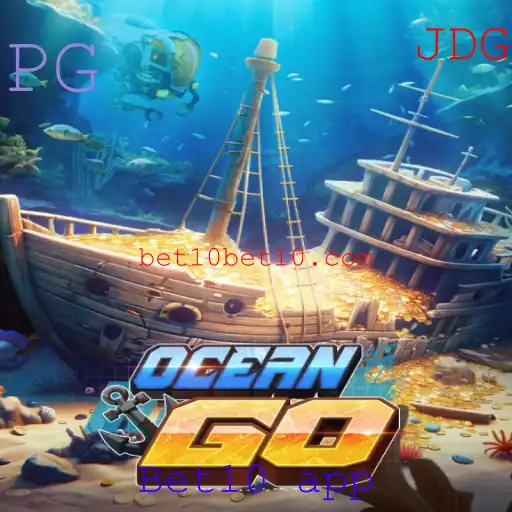 Descubra as Aventuras Submarinas de OceanGO e a Experiência Bet10 App