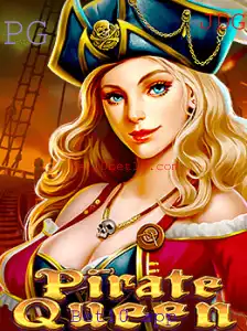 Explorando o Fascinante Mundo do PirateQueen e sua Integração com o Bet10 App
