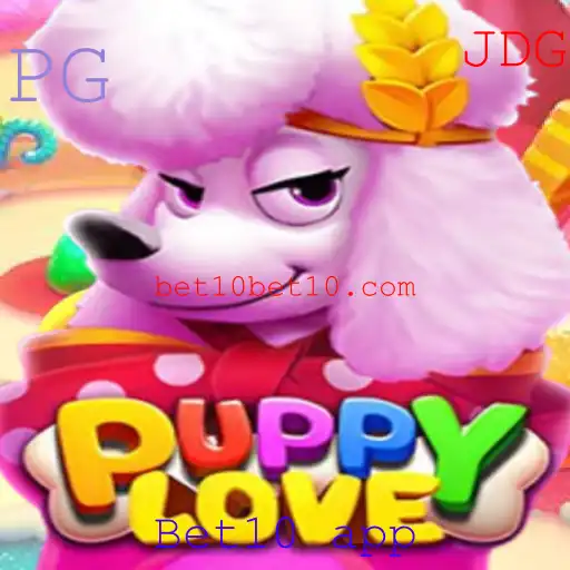 Explorando as Aventuras do Jogo PuppyLove no Bet10 App