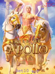Descubra RiseofApollo no Bet10 App: Regras e Introdução ao Jogo