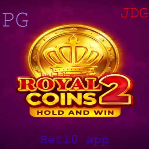 Descubra o Fascinante Mundo de RoyalCoins2 com o Bet10 App