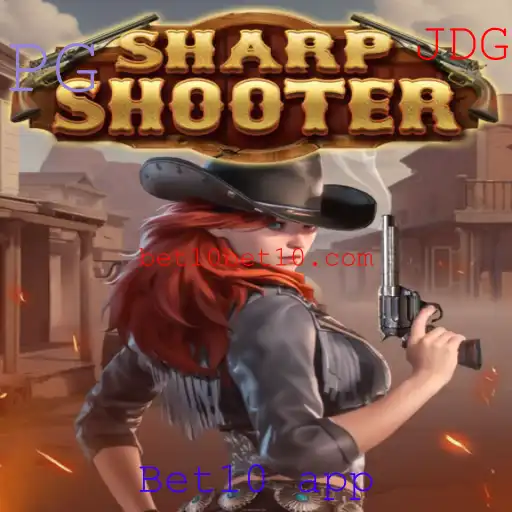 Descubra o Mundo Empolgante de Sharpshooter no Bet10 App