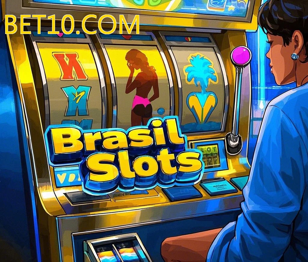 bet10 GAME-Slots