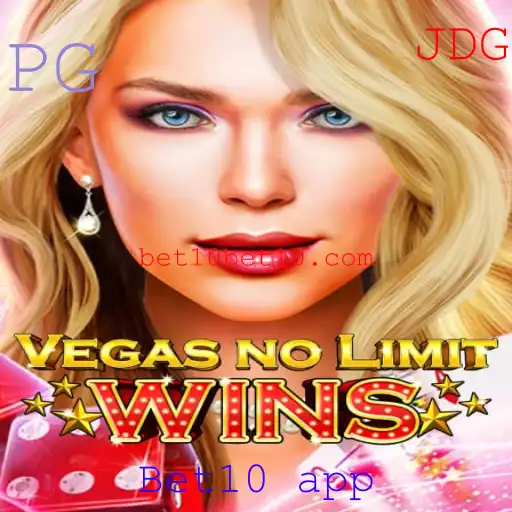 Descubra o Jogo VegasNoLimitWins: Regras e Estratégias no Bet10 App
