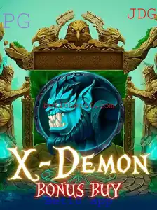 Explore o Mundo de XDemonBonusBuy e Descubra Aventuras Incríveis no Bet10 App